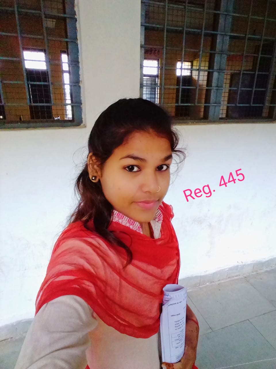 Biodata Image